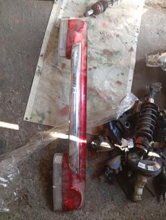 Стоп-планка P5532 P5532 на Honda Stepwgn RG1 Фото 16