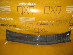 Решетка под лобовое стекло на Nissan Liberty RM12 Фото 1