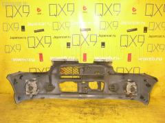 Бампер на Suzuki Alto HA12S G2587, Переднее расположение