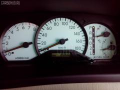 Крепление бампера 52576-13040 на Toyota Corolla Spacio ZZE122N Фото 6
