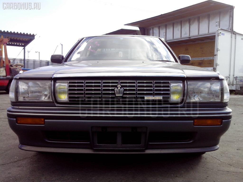 Toyota crown gs131