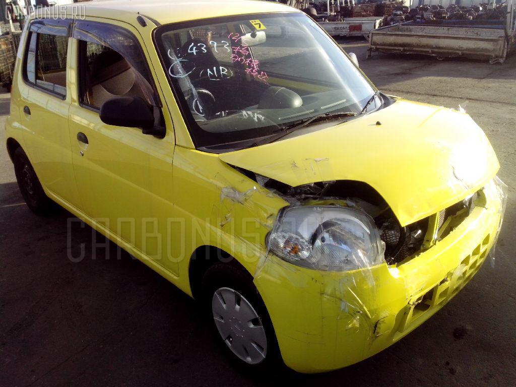 Daihatsu kf ve