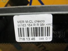 Стекло A1636700212 на Mercedes-Benz M-Class W163.154 Фото 2