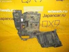 Защита двигателя на Toyota Wish ANE10G 1AZ-FSE 51442-68010, Переднее Левое расположение