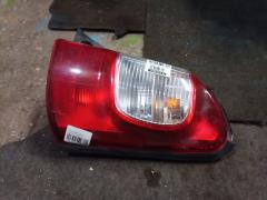 Стоп 20506 20506 на Daihatsu Esse L235S Фото 4