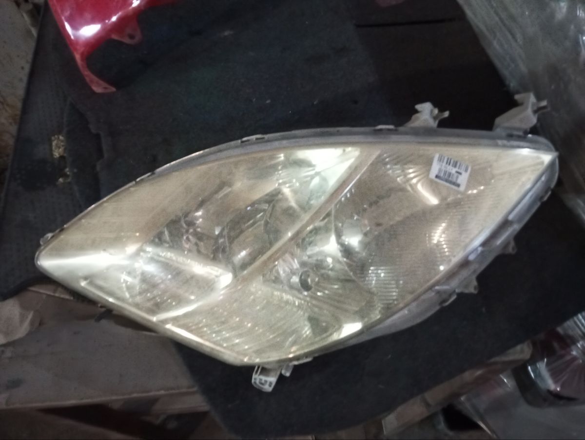 Фара 44-60 44-60 на Toyota Isis ANM10W Фото 3