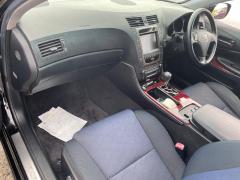 Мотор привода дворников 85110-30510 на Lexus Gs350 GRS191 Фото 6