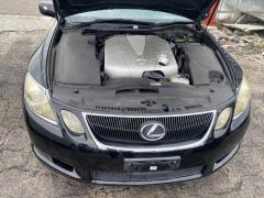 Мотор привода дворников 85110-30510 на Lexus Gs350 GRS191 Фото 3