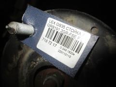 Стойка амортизатора 48520-30210 на Lexus Gs350 GRS191 2GR-FSE Фото 7