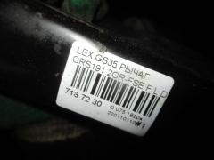 Датчик регулировки наклона фар на Lexus Gs350 GRS191 2GR-FSE Фото 7