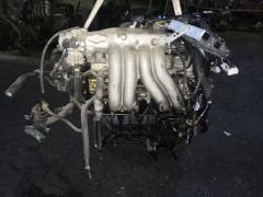 Двигатель на Toyota Ipsum SXM10G 3S-FE