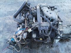 Двигатель на Ford Mustang RF