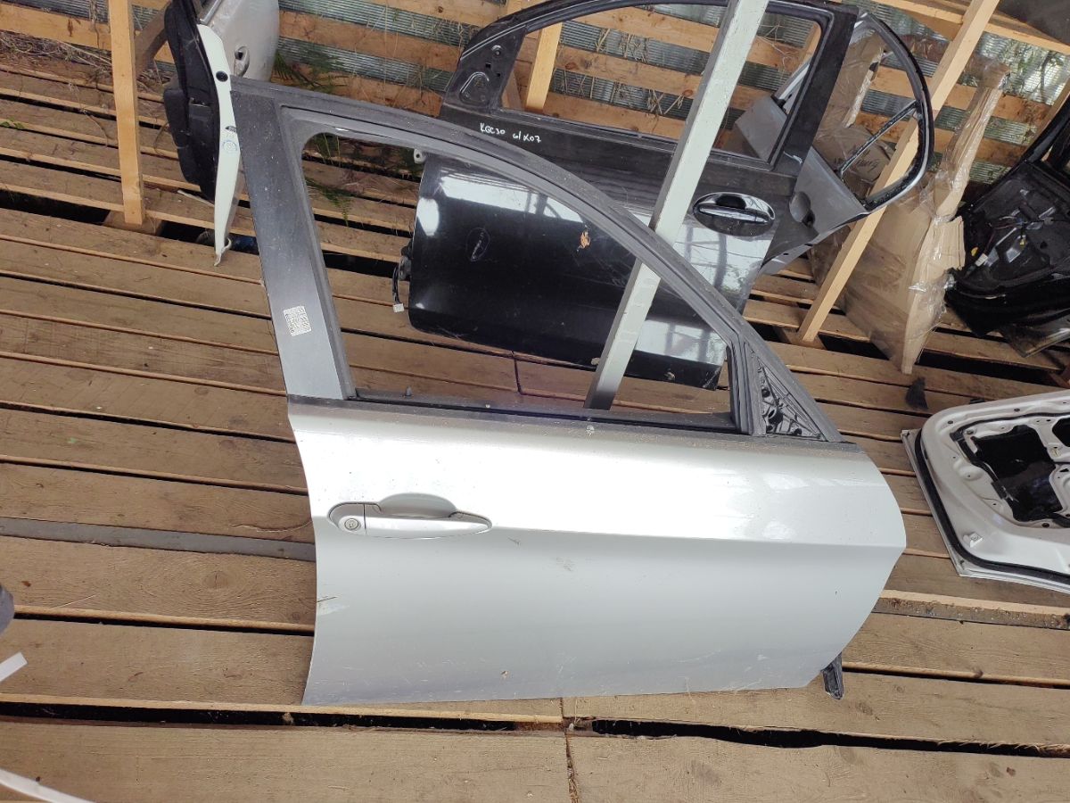 Дверь боковая 41007203644 на Bmw 3-Series E91-VR72 Фото 8