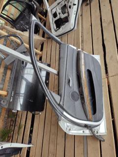 Дверь боковая 41007203644 на Bmw 3-Series E91-VR72 Фото 9