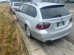 Влагоотделитель на Bmw 3-Series E91-VR72 N46-B20BF Фото 6