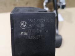 Педаль подачи топлива на Bmw 3-Series E91-VR72 N46-B20BF Фото 2