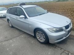 Амортизатор двери 51247127875 на Bmw 3-Series E91-VR72 Фото 6