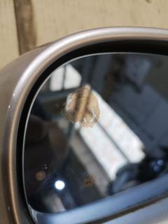 Зеркало двери боковой на Audi Tt 8N Фото 5