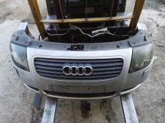 Ноускат на Audi Tt 8N Фото 5