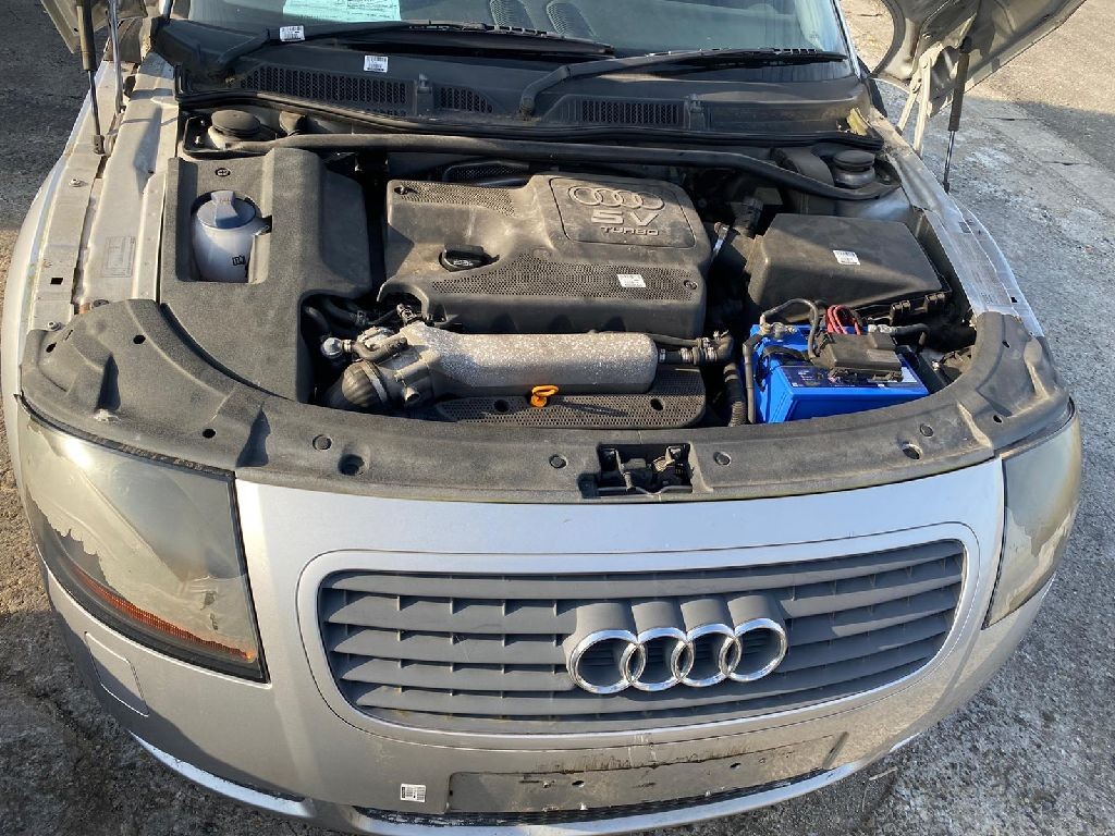Кнопка аварийной остановки 8N0941569A на Audi Tt 8N Фото 7