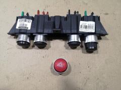 Кнопка аварийной остановки на Audi Tt 8N 8N0941569A