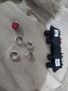 Кнопка аварийной остановки 8N0941569A на Audi Tt 8N Фото 4