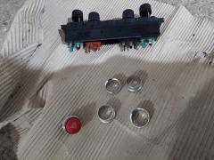 Кнопка аварийной остановки 8N0941569A на Audi Tt 8N Фото 5