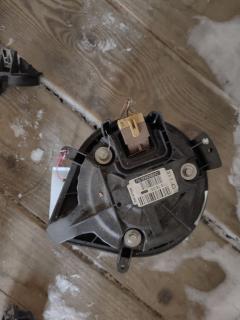 Мотор печки 8E2820021E на Audi A4 Avant Фото 4