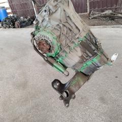 КПП автоматическая на Audi A4 Avant 8E BFB Фото 13