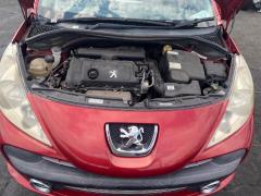 Мотор привода дворников на Peugeot 207 Фото 5