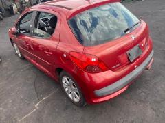 Бачок омывателя на Peugeot 207 Фото 7