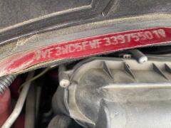 Крепление капота на Peugeot 207 Фото 3
