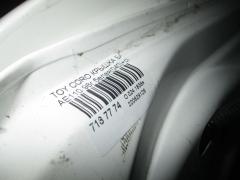 Крышка багажника на Toyota Corolla Levin AE110 Фото 8