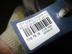 Стойка амортизатора на Toyota Corolla Levin AE110 5A-FE Фото 8
