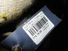 Стойка амортизатора на Nissan Primera TP12 QR20DE Фото 9