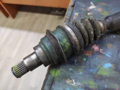 Привод на Daihatsu Tanto L350S FEVE Фото 2