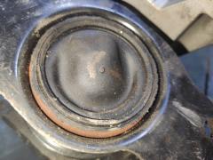 Подушка двигателя 11210AX001 на Nissan March AK12 CR12DE Фото 4