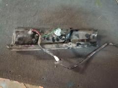 Стоп 35603-70H0 35603-70H0,35650-70H10 на Suzuki Chevrolet Cruze HR51S Фото 4