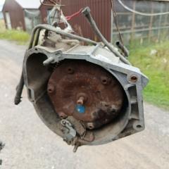 КПП автоматическая на Suzuki Every DA52V F6A Фото 12