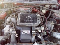 Печка 87106-20160 на Toyota Celica ST185H 3S-GTE Фото 4