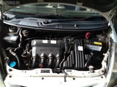 Крепление бампера 71193-SAA-003 на Honda Fit GD1 Фото 6