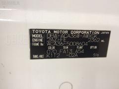 Рулевая колонка на Toyota Rav4 ACA36W Фото 3