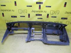 Панель приборов на Toyota Land Cruiser Prado VZJ95W Фото 2