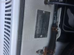 Клапан-вакуумник 2586075100 на Toyota Land Cruiser Prado VZJ95W 5VZ-FE Фото 3