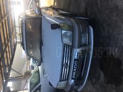 Клапан-вакуумник 2586075100 на Toyota Land Cruiser Prado VZJ95W 5VZ-FE Фото 5