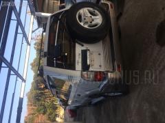 Крепление капота на Toyota Land Cruiser Prado VZJ95W Фото 4