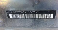 Обшивка багажника A2036901887 на Mercedes-Benz C-Class Station Wagon S203.261 Фото 3