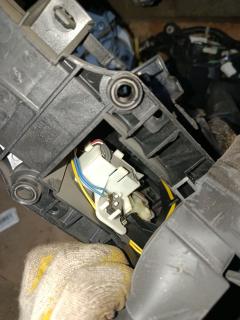 Ручка КПП на Nissan Teana J32 Фото 7