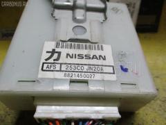 Блок упр-я 87213L1175 на Nissan Teana J32 VQ25DE Фото 2