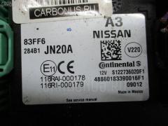Блок предохранителей на Nissan Teana J32 VQ25DE Фото 2